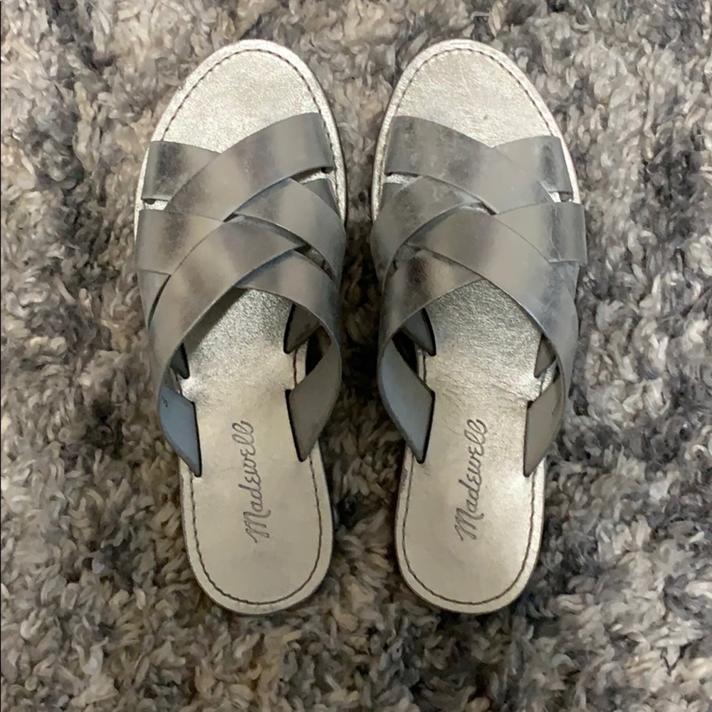Made well Flats!